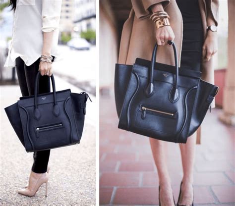 celine tote bag dupe.